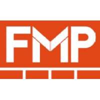 Frillesås Mur & Puts AB logo - Similar company to Bricks & Lime Ab