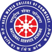 nssnwcc logo - Similar company to English Association - Ness Wadia College Of Commerce