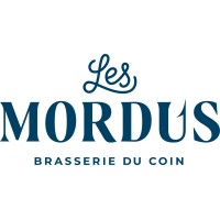 Brasserie Les Mordus logo - Similar company to Arsenal & Co.
