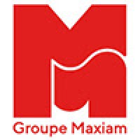 Groupe MAXIAM logo - Similar company to Cuisines Actuelles