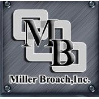 Miller Broach logo - Similar company to Axiallon Software