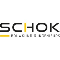 Schok Bouwkundig Ingenieurs logo - Similar company to Schaap & Van Dijk - Accountants & Belastingadviseurs