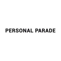 Personal Parade logo - Similar company to Iconichipster.Com