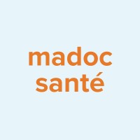 Madoc Santé logo - Similar company to Demande À Lisa