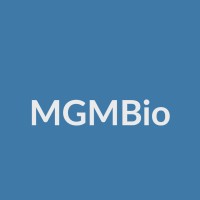MGMBio logo - Similar company to Holos+Health