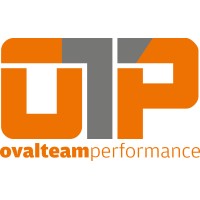 OVALTEAM Performance logo - Similar company to 1Pactevent