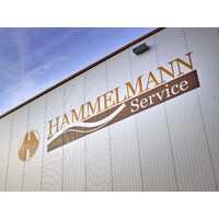 Hammelmann Service GmbH & Co. KG logo - Similar company to Hammelmann India
