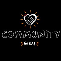 Giras Community logo - Similar company to Mersiflab
