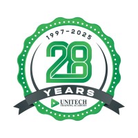 Unitech Training Academy logo - Similar company to Under Pressure, Llc