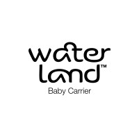 WaterLand Baby Carrier logo - Similar company to I Optic