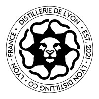 Distillerie de Lyon logo - Similar company to Dos Dedos
