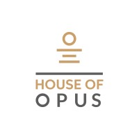House of Opus logo - Similar company to Terrofab