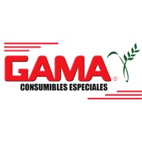 GAMA Consumibles Especiales logo - Similar company to Fimtrack