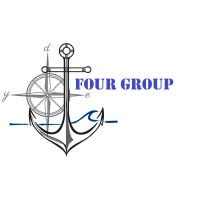 FOUR GROUP DENIZCİLİK A.Ş. logo - Similar company to Termopet