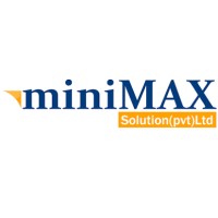miniMAX Solution logo - Similar company to Minimaxsol