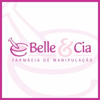 Belle & Cia Farmácia de Manipulação logo - Similar company to Belle Farma