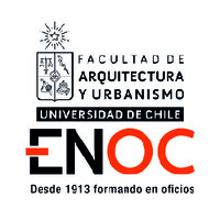 Paulina y la Arquitectura