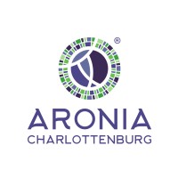 Aronia Charlottenburg logo - Similar company to Vitascript