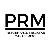 PRM logo - Similar company to Teetime Golf Pass