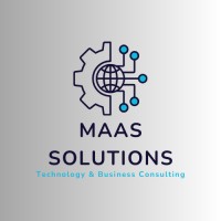 Maas Solutions, LLC logo - Similar company to Event Shuttle Service