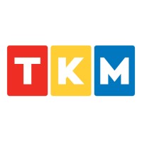 TKM Print Solutions logo - Similar company to Mag Resources