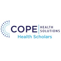 Cope Health Scholars