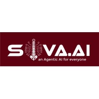 SIVA.AI logo - Similar company to Lightattheend.Com