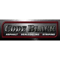 CODE BLACK ASPHALT LLC logo - Similar company to Installation & Service Co. Inc.