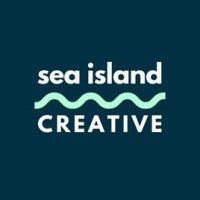 Sea Island Creative logo - Similar company to Swipetrack Solutions