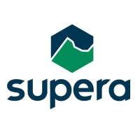 Supera logo - Similar company to Instituto Criar De Tv, Cinema E Novas Mídias