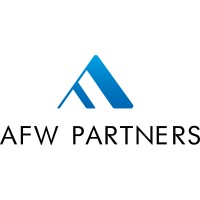 AFW Partners logo - Similar company to Jera Ventures