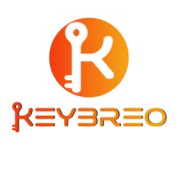 Keybreo logo - Similar company to Pristellar