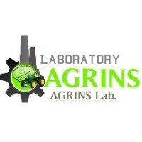 AGRINS Lab logo