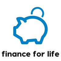 Finance For Life logo - Similar company to Panterra Finance