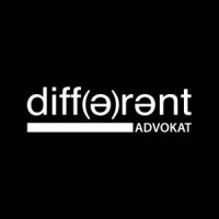 Different Advokat AB logo - Similar company to Future Archaeologies