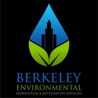 Berkeley Environmental logo - Similar company to Berkley Environmental (A Berkley Company)