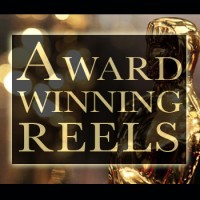 Award Winning Reels logo - Similar company to Secret Agent