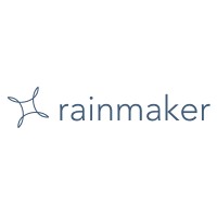 Rainmaker AI logo - Similar company to Nuralx
