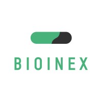 BIOINEX logo - Similar company to Tetra Axis Llc