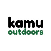 Kamu Outdoors logo - Similar company to Katve