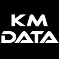 KM-Data logo - Similar company to Wb Trä