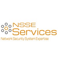 Network Securtiy Systems Expertise NSSE Services logo - Similar company to Bkd Innovation