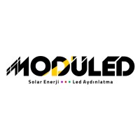 MODÜLED ELEKTRONİK A.Ş logo - Similar company to Moduled - Linear Slot Lighting