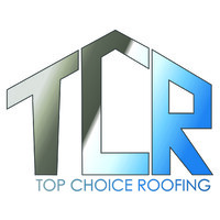 Top Choice Roofing logo - Similar company to Dairyman'S Supply Gadsden