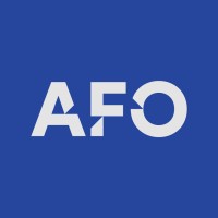AFO MARINE SERVICES logo - Similar company to Dtech Maldives