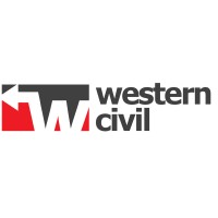 Western Civil logo - Similar company to Umma Centre