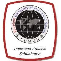 President University MUN Club logo - Similar company to President University Student Council