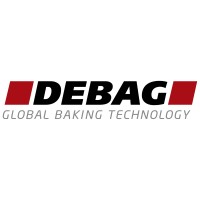 DEBAG Deutsche Backofenbau GmbH logo - Similar company to Pure Variants
