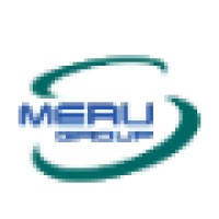 Meru Group logo - Similar company to Meru Group