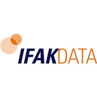 IFAK DATA logo - Similar company to Fisc-Center Gmbh